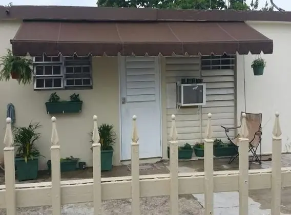 Karmen Apts Caguas Studio