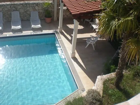 Villa Karmen
