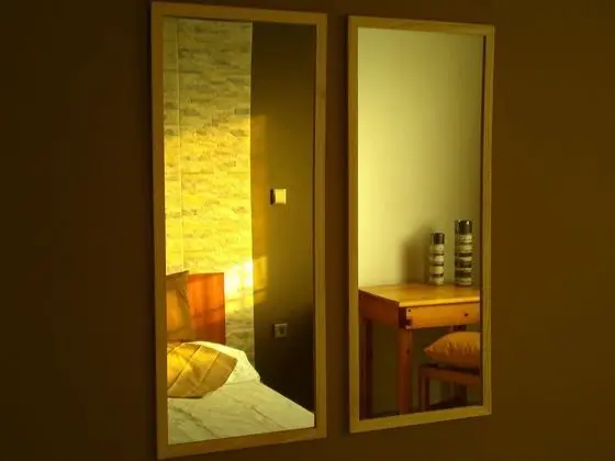 Karmik Concept Pension - Oda