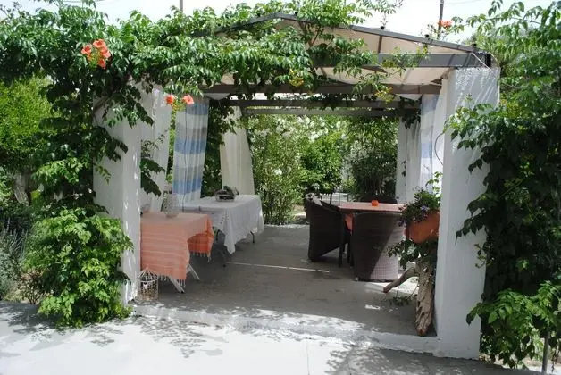 Karmik Concept Pension - Yerinde Yemek