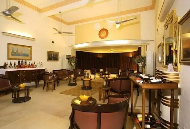 Karni Bhawan Palace