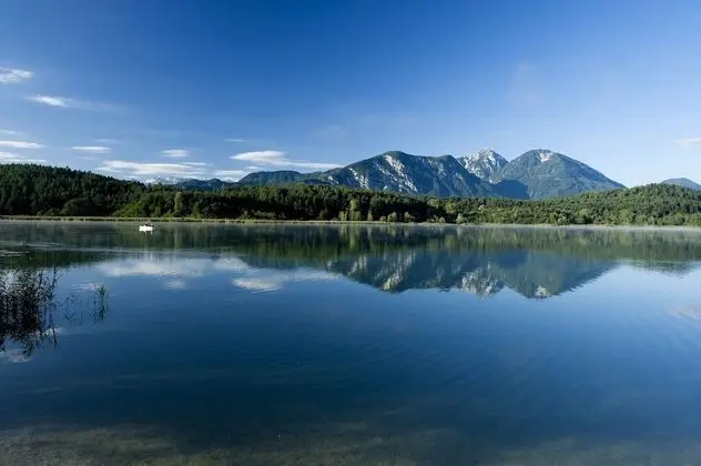 Kärnten Apartment Turnersee