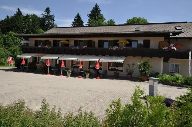 Kärnten Appartements & Rooms