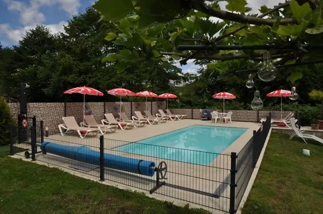 Kärnten Appartements & Rooms - Öne Çıkan Resim