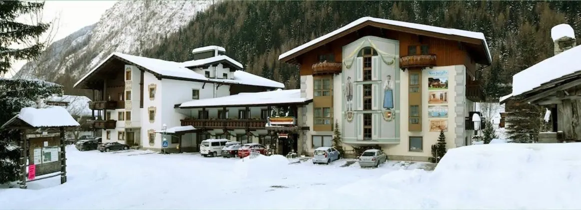 Hotel Kärntnerhof
