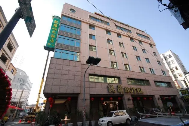 Karohotel