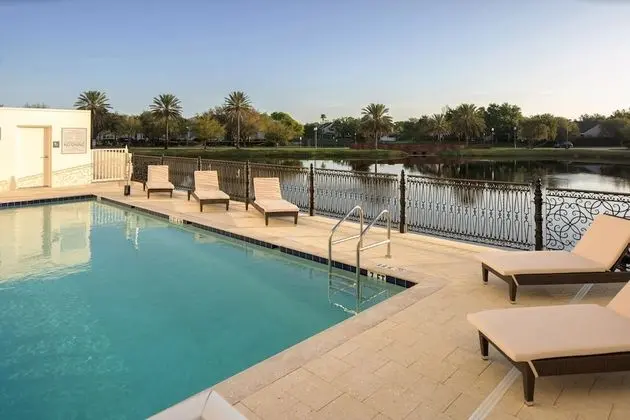 The Karol Hotel, St. Petersburg Clearwater, a Tribute Portfolio Hotel - Havuz