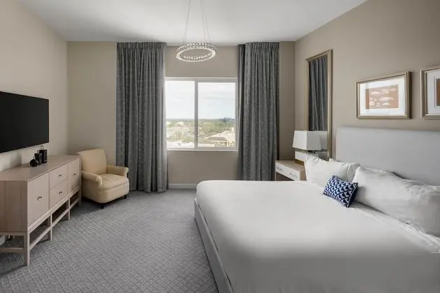 The Karol Hotel, St. Petersburg Clearwater, a Tribute Portfolio Hotel - Oda