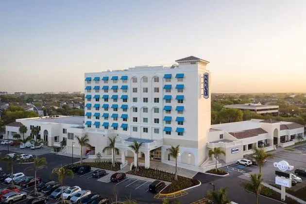 The Karol Hotel, St. Petersburg Clearwater, a Tribute Portfolio Hotel - Öne Çıkan Resim