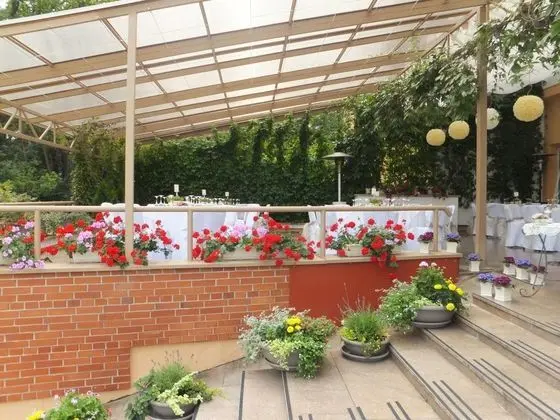 Karolina Park Hotel
