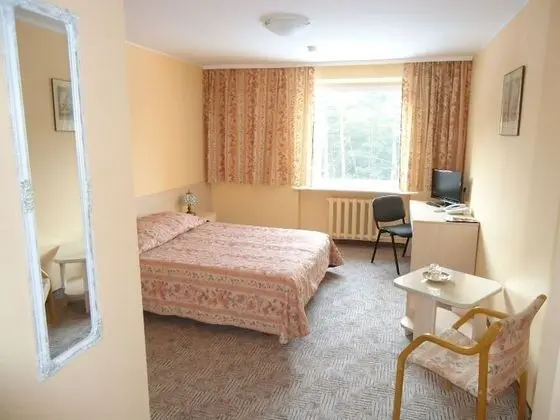 Karolina Park Hotel