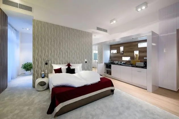 Karoly Corner Residences - Öne Çıkan Resim