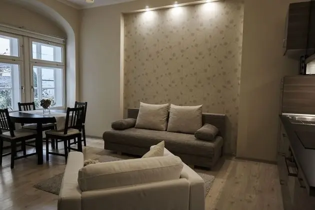 Károlyi Garden Apartment - Öne Çıkan Resim