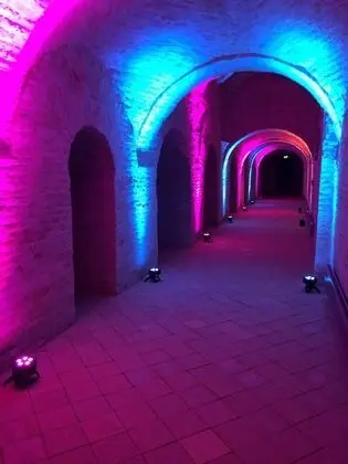 Károlyi Kastély Hotel & Restaurant - Spa