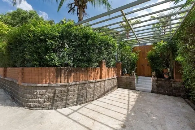 Karon Beach Pool Villa 2 - Dış Mekan