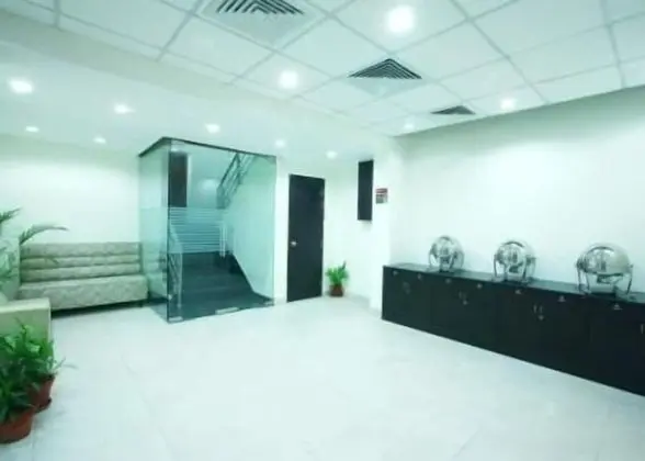 Karon Hotel - Lajpat Nagar - Lobi