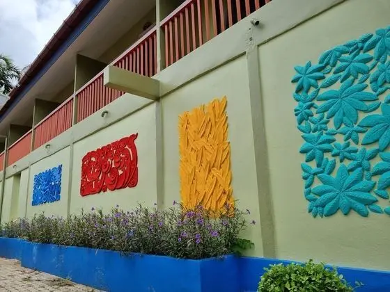Karona Resort & Spa - Dış Mekan