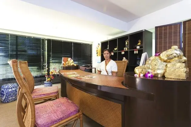 Karona Resort & Spa - Spa