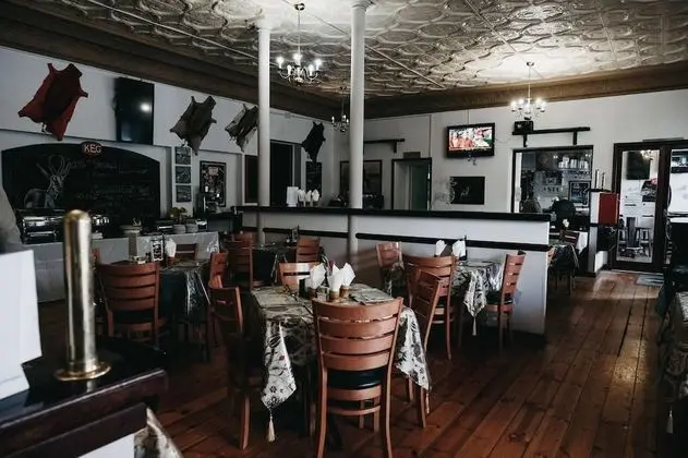 Karoo Country Inn Hotel - Yerinde Yemek