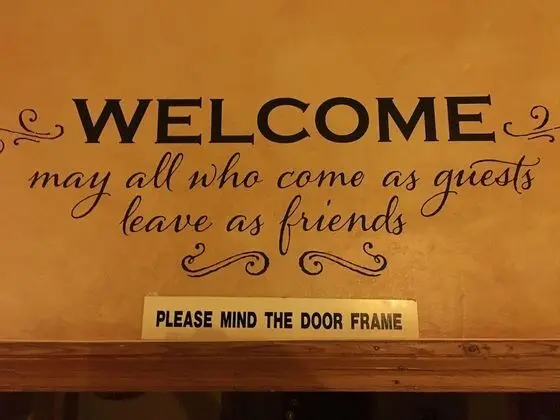 Karoo Life Bed & Breakfast - İç Mekan