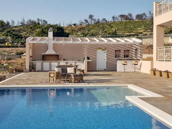 Karousa Villa - Karousa Villas Anafonitria Zakynthos - Karousa Villa - Karousa Villas Anafonitria Zakynthos