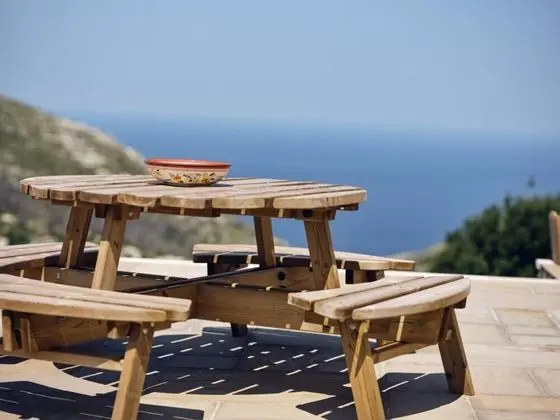 Karousa Villa - Karousa Villas Anafonitria Zakynthos - Karousa Villa - Karousa Villas Anafonitria Zakynthos - Oda