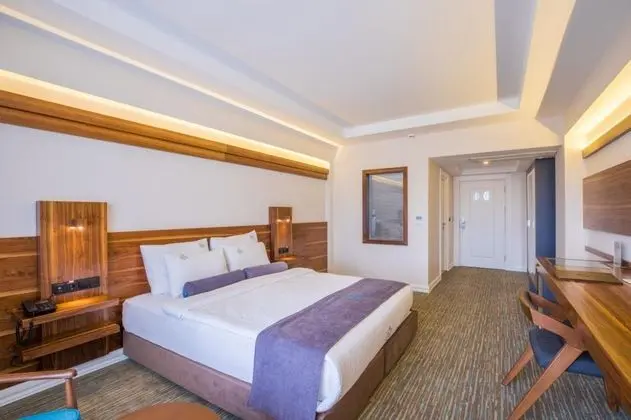 Karpalas City Hotel & Spa - Oda