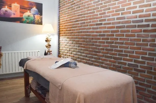 Karpalas City Hotel & Spa - Spa