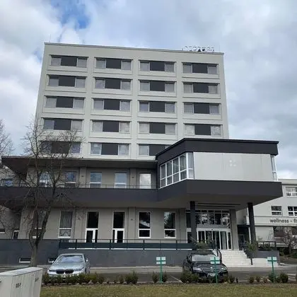 Hotel Karpatia - 1