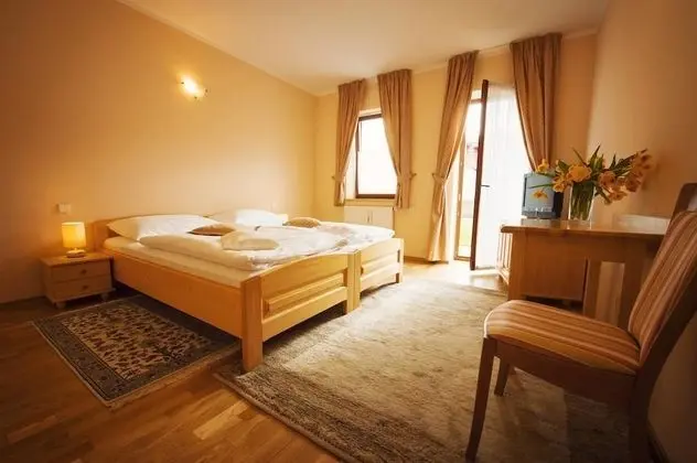 Hotel Karpatsky Dvor - Oda