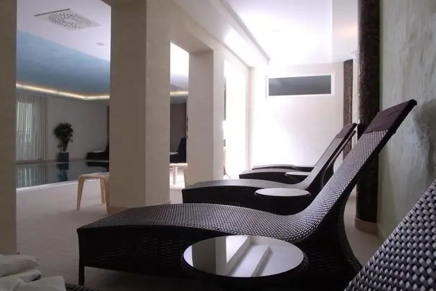 Hotel Karpatsky Dvor - Spa