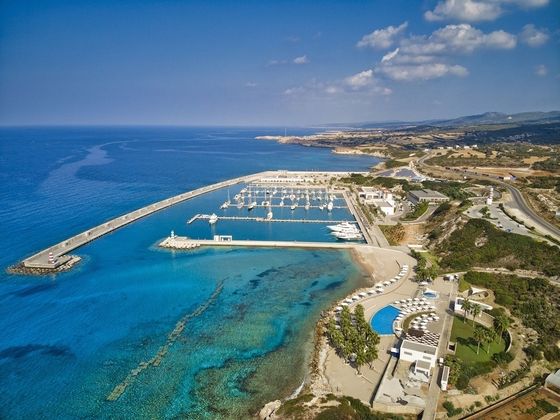 Karpaz Gate Marina HotelFotoğrafı