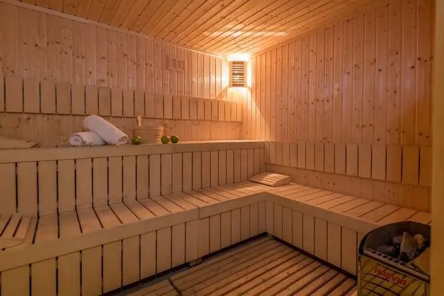 Karras Grande Resort - Spa