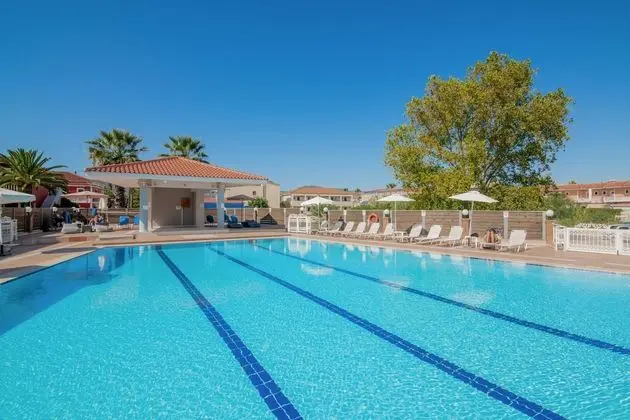 Karras Hotel - Havuz