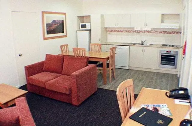 Karratha Central Apartments