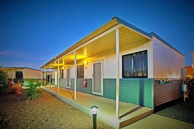Karratha Lodge