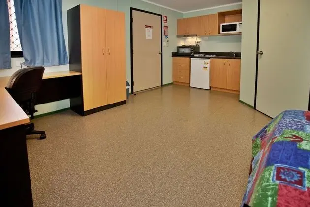 Karratha Lodge - Mutfak