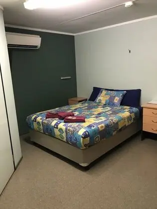 Karratha Lodge - Öne Çıkan Resim