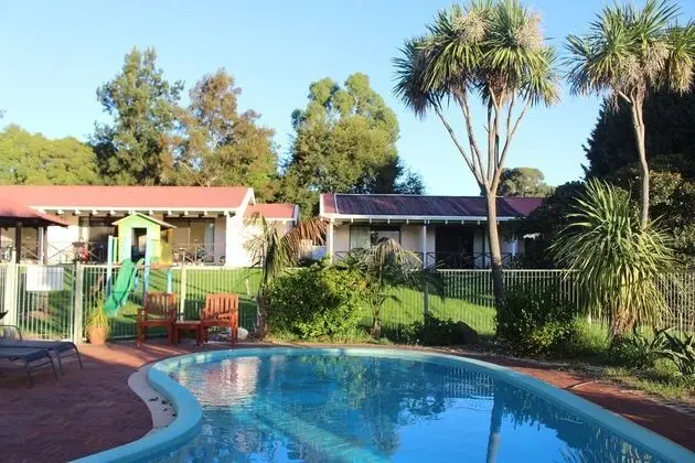 Karri Forest Motel