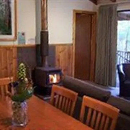 Karri Valley Resort