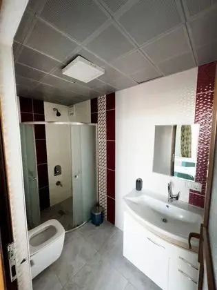 Kars Center Hotel - Banyo Özellikleri