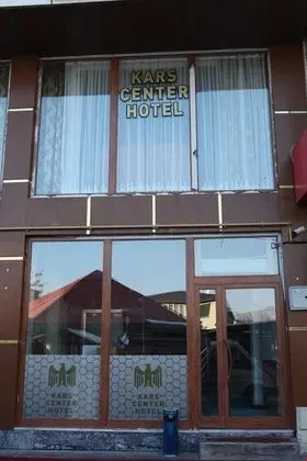 Kars Center Hotel - Genel