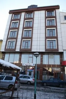 Kars Center Hotel