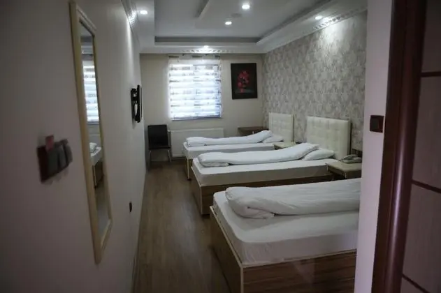Kars Hotel İpekyolu