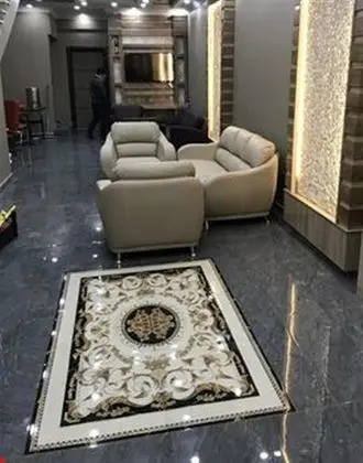 Kars Hotel İpekyolu - Genel