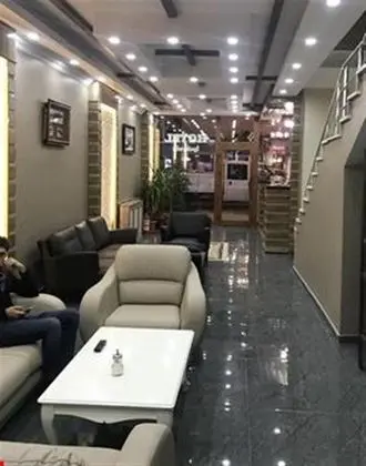 Kars Hotel İpekyolu - Genel