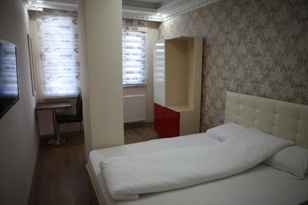 Kars Hotel İpekyoluFotoğrafı