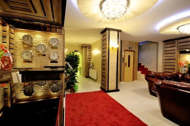 KARS KONAK HOTEL - Genel