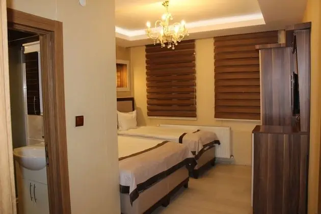 KARS KONAK HOTEL - Oda