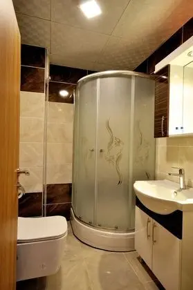 KARS KONAK HOTEL - Oda